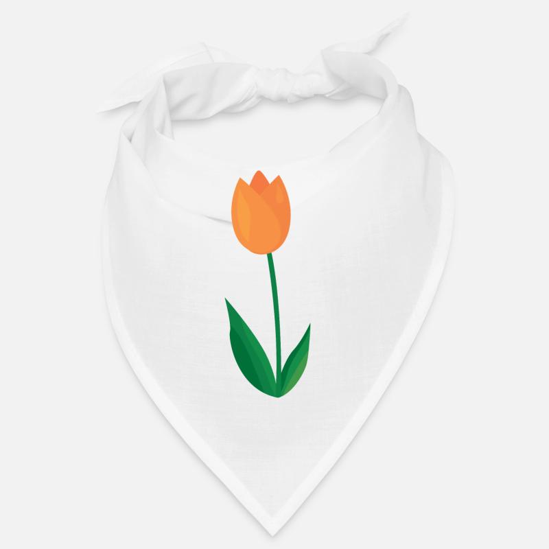 Tulipe Bandana