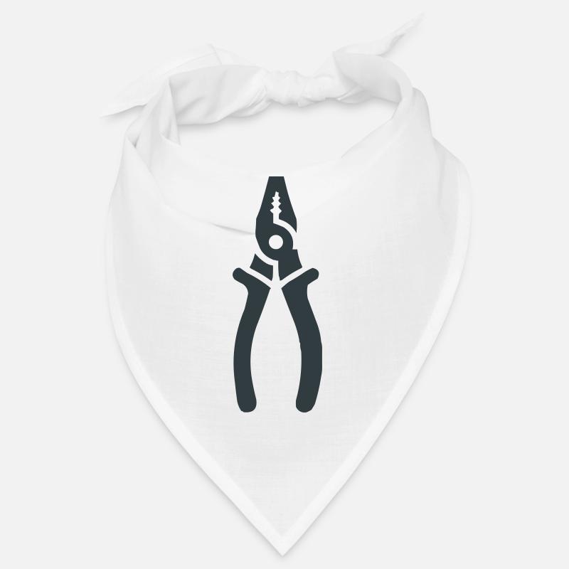 Tool pliers Bandana