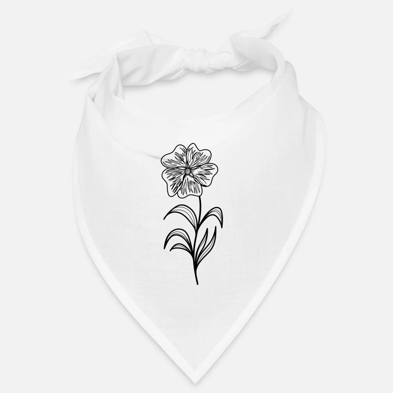 blume Bandana