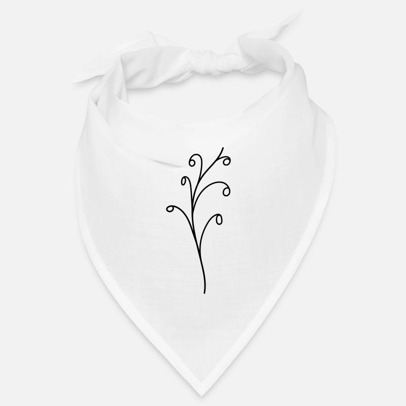 fleur Bandana