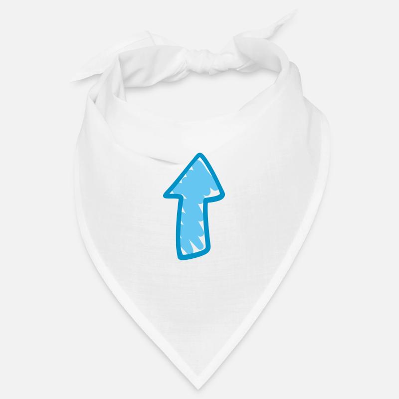 Flèche Bandana