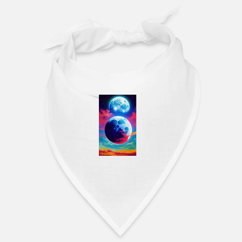 Système solaire | Planètes | Espace | Étoile Bandana