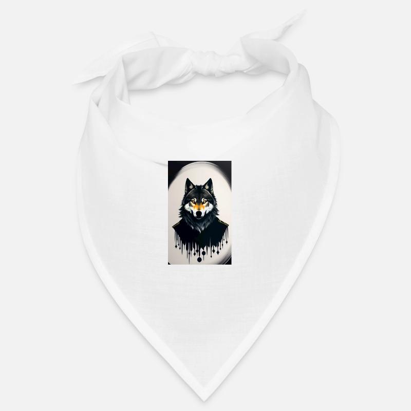 Werewolf | Wolf | Mythical creatures | Monsters | Mystical Bandana