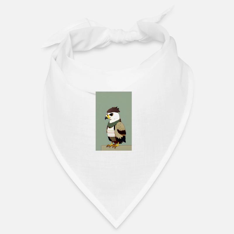 Aigle | Oiseaux | Liberté | Animaux Bandana