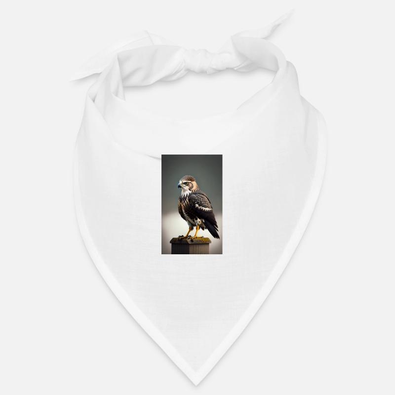 Eagle | Birds | Freedom | Animals Bandana