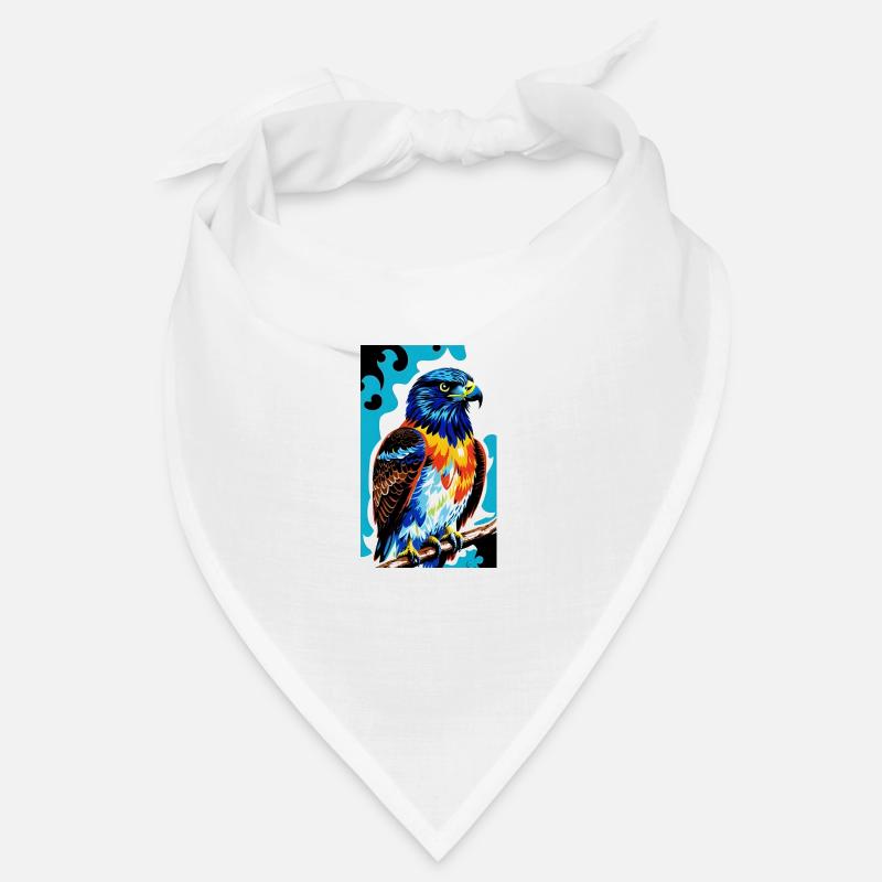 Eagle | Birds | Freedom | Animals Bandana