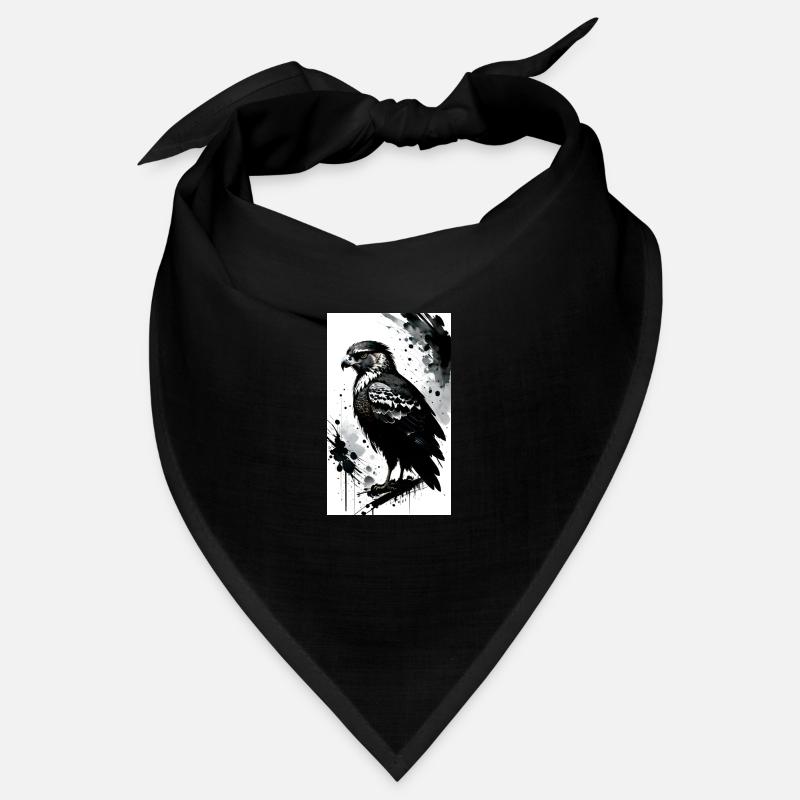 Eagle | Birds | Freedom | Animals Bandana
