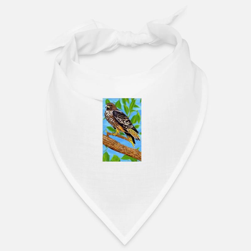 Aigle | Oiseaux | Liberté | Animaux Bandana