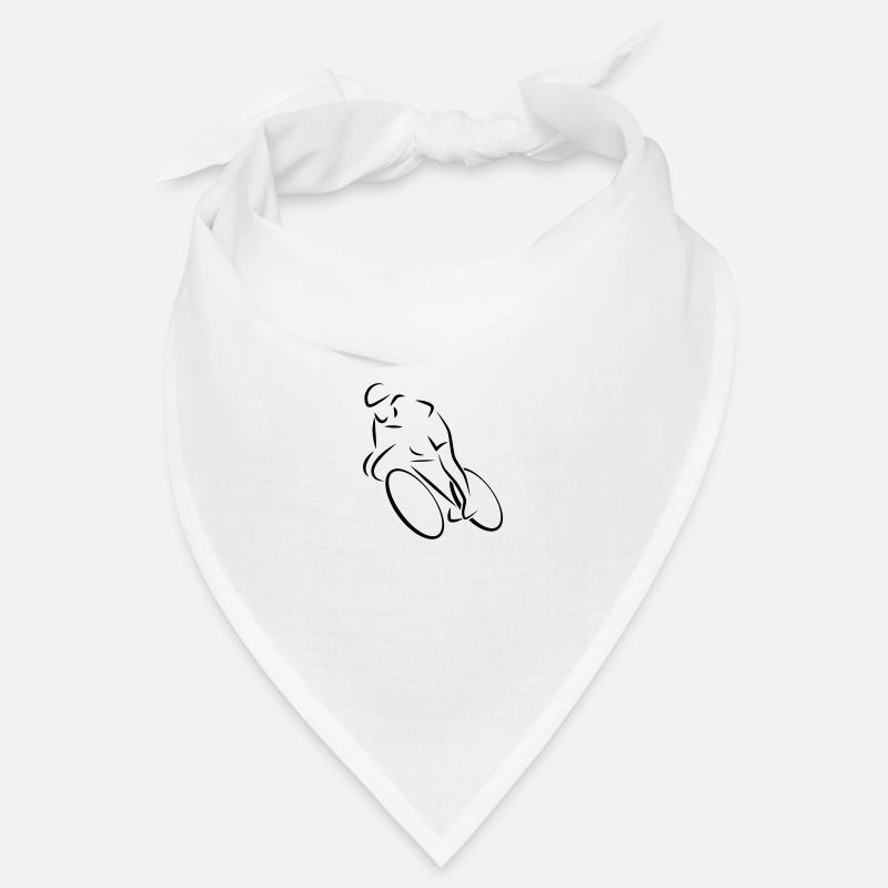 coureur Bandana