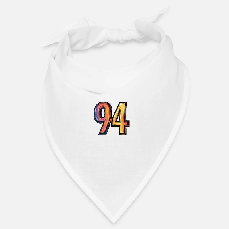 Bande dessinée à 94 numéros Bandana