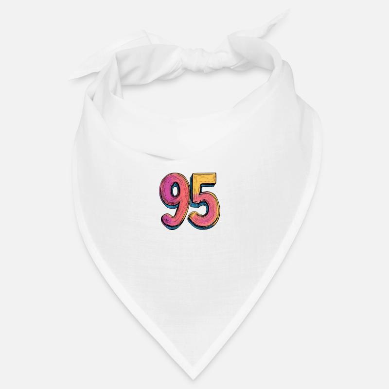 Bande dessinée à 95 numéros Bandana