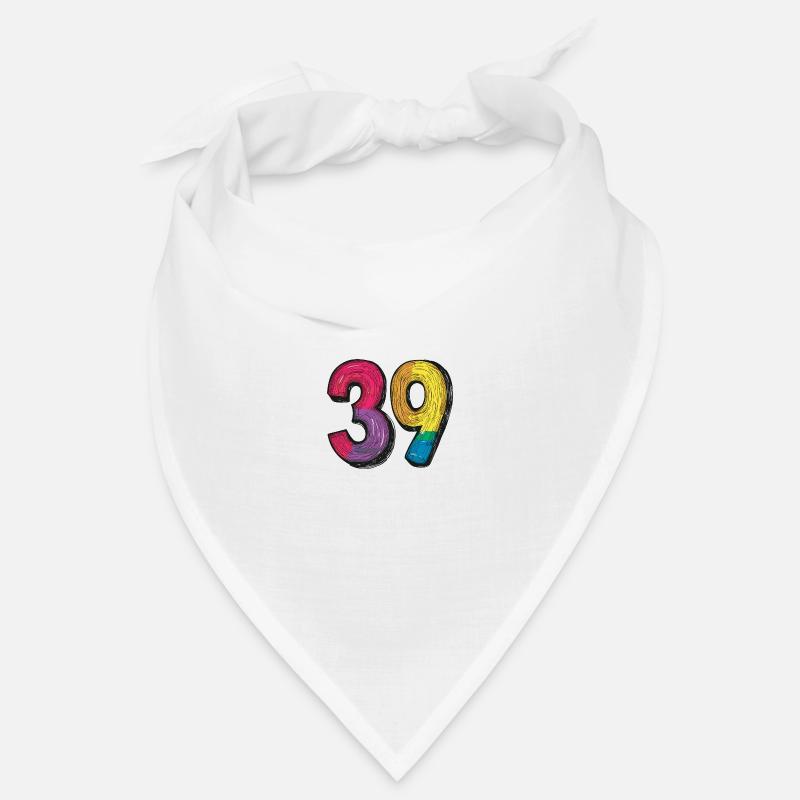Bande dessinée à 39 numéros Bandana