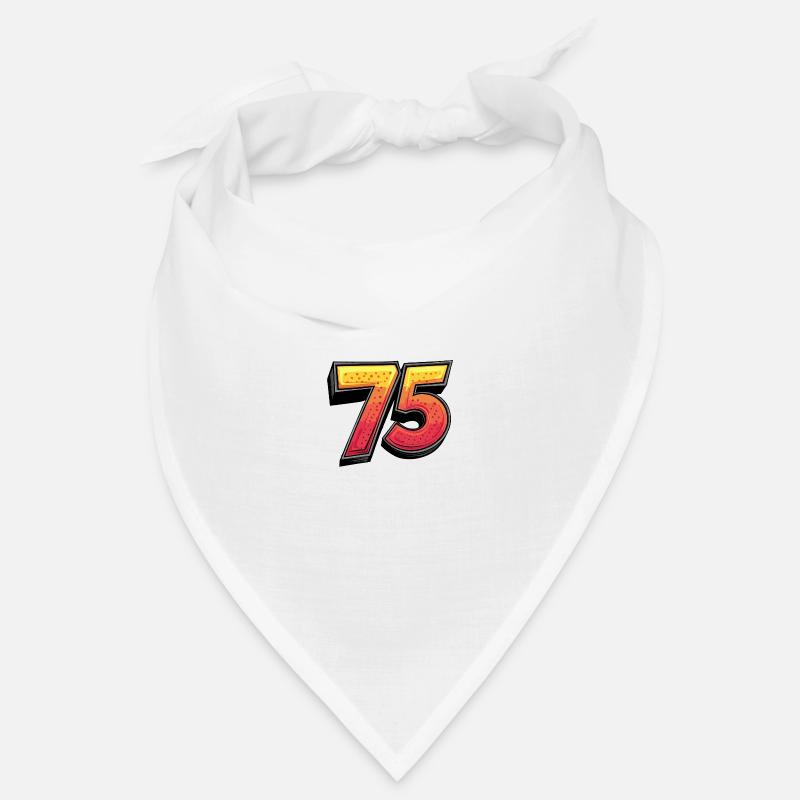 Bande dessinée à 75 numéros Bandana