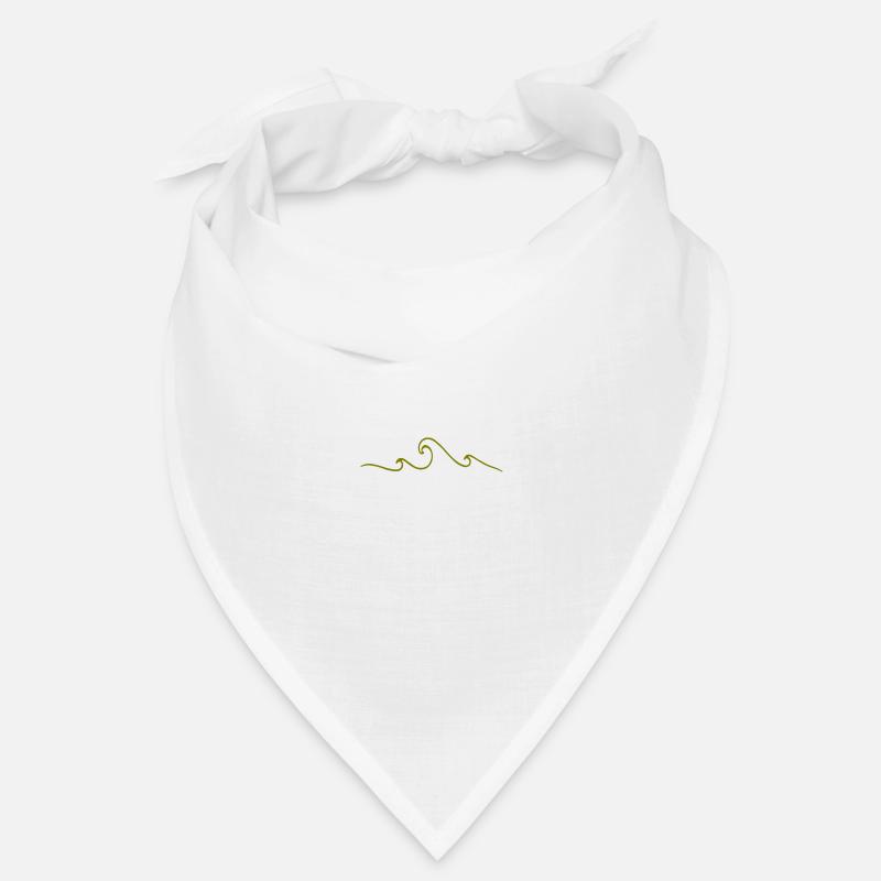 Wellen Bandana