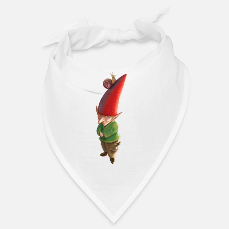Netter kleiner Kobold Bandana