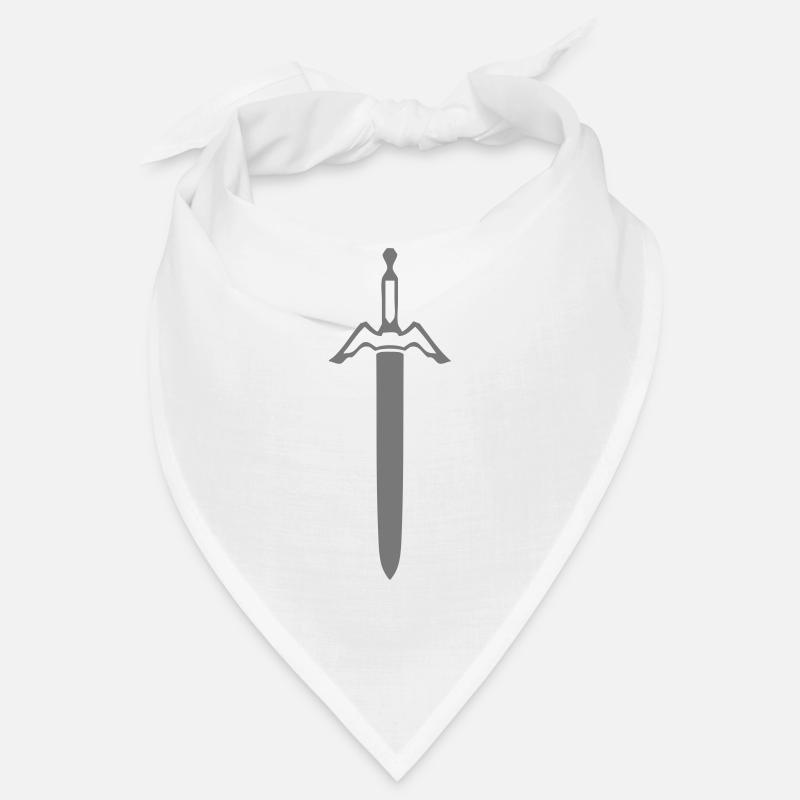 epee gladiadeur Bandana