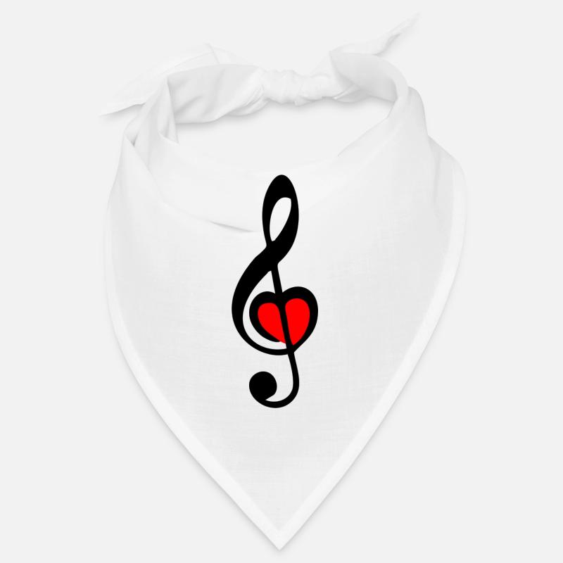 Touche G Bandana