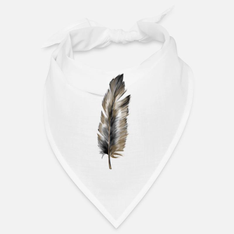 Feder Bandana