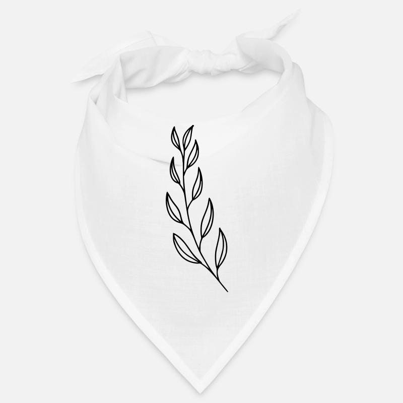 Branch Bandana