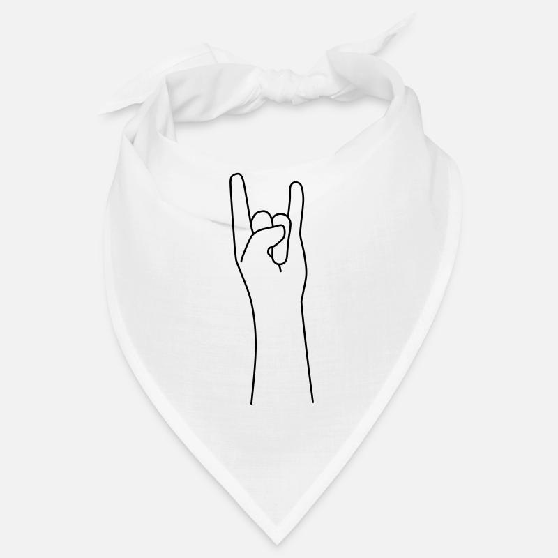 Diable 2 Bandana