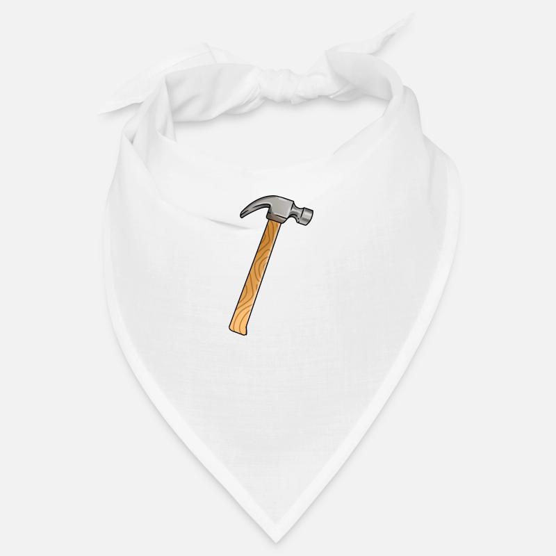 Marteau Bandana