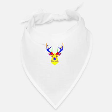 cervo Bandana