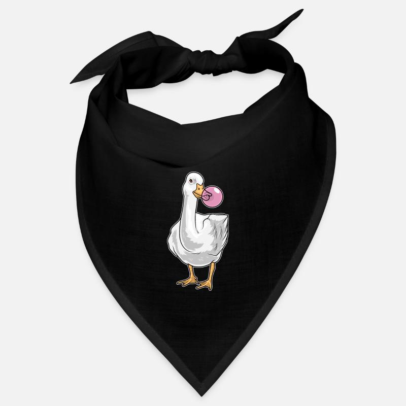 Chewing-gum de canard Bandana