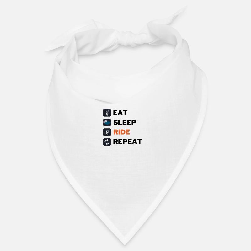 Reiten Bandana