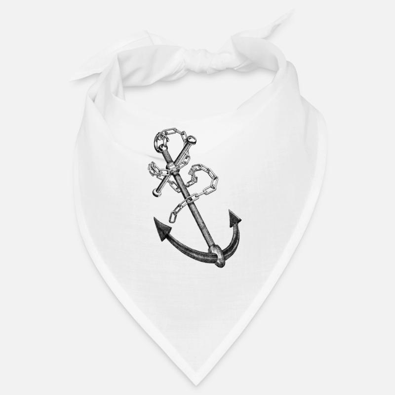 Anker Bandana