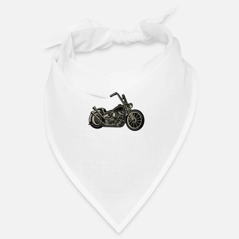 Chopper Bandana