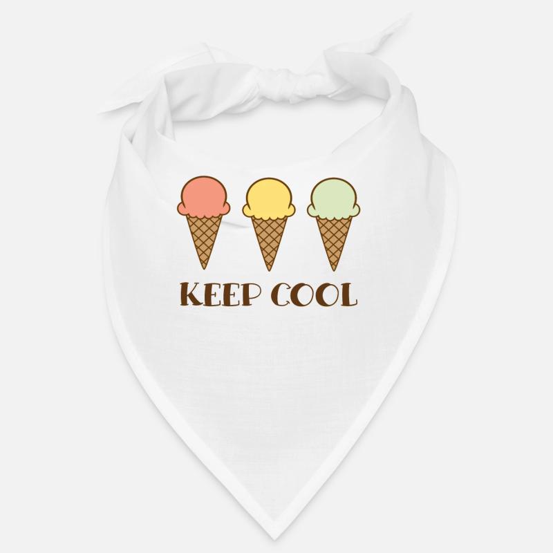 Keep cool Bandana