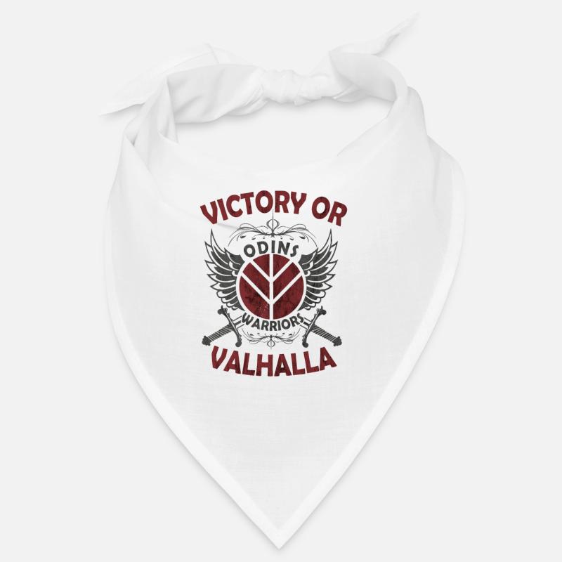 Odins Warriors Bandana