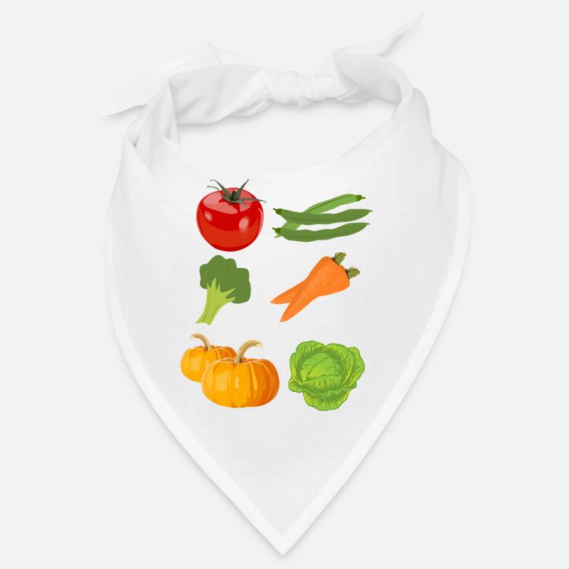 tomate tomates tomate légume vegetables7 Bandana