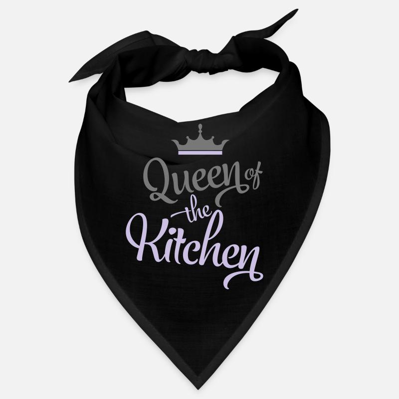 Kochen Bandana