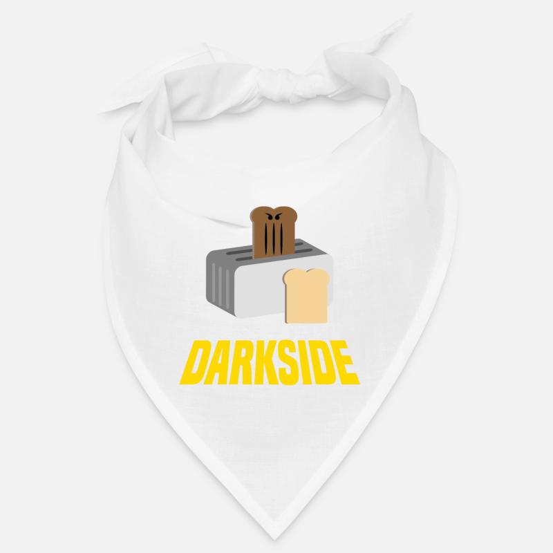 Darkside wars clone warrior toaster fun funny xmas Bandana