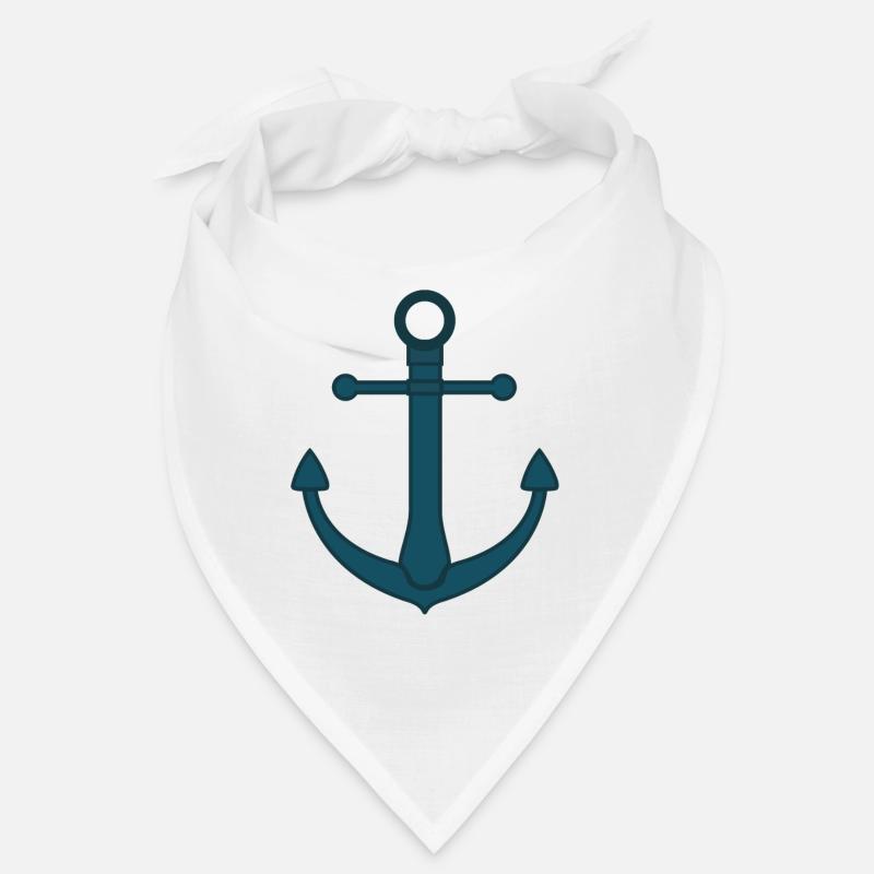 ancre Bandana