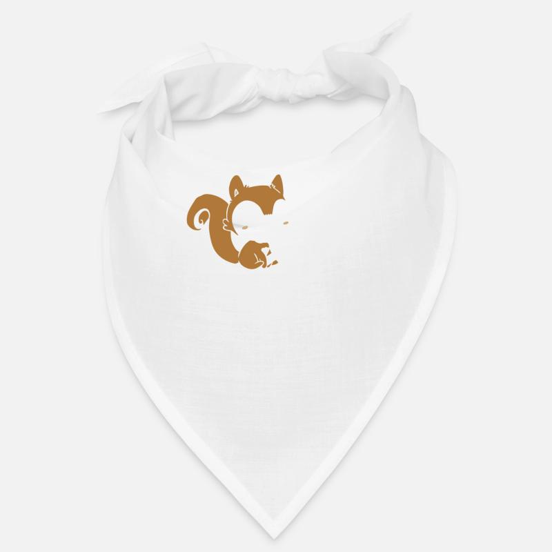 I Destroy Bandana