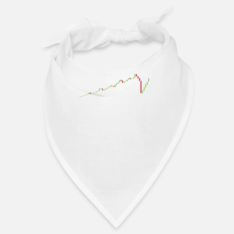 Juste HODL Ripple Cryptocurrency Numérique Blockchain Bandana