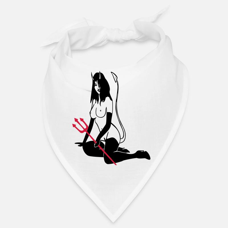 Teufelchen Bandana