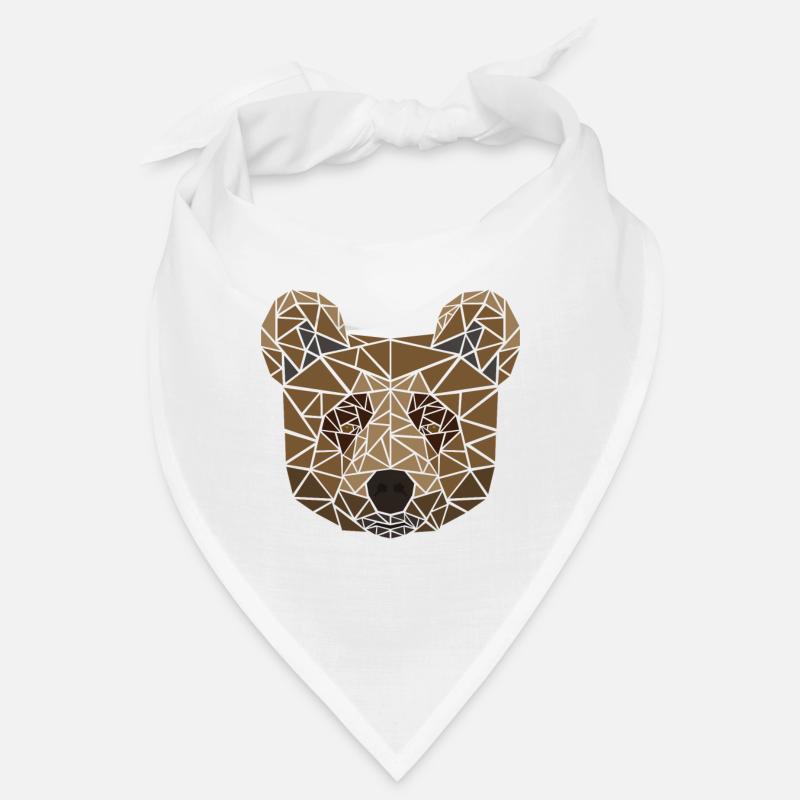 BÄR Bandana