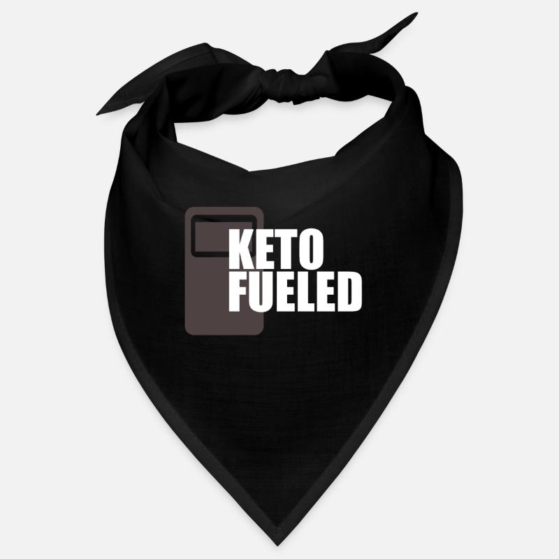 CETO alimentée Bandana