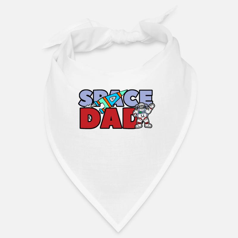 ESPACE DAD Bandana
