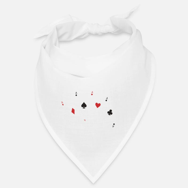 Magic Trick - Card Game - Cards - Sorcery Bandana