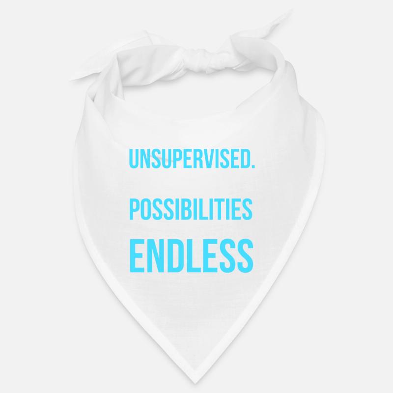 Unsupervised Bandana