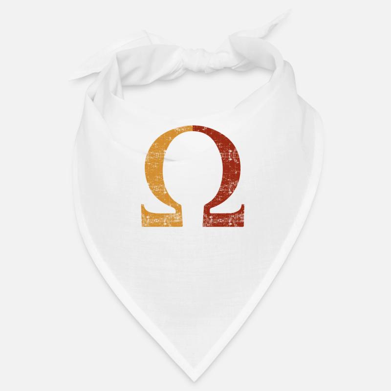 Omega Graphics Bandana