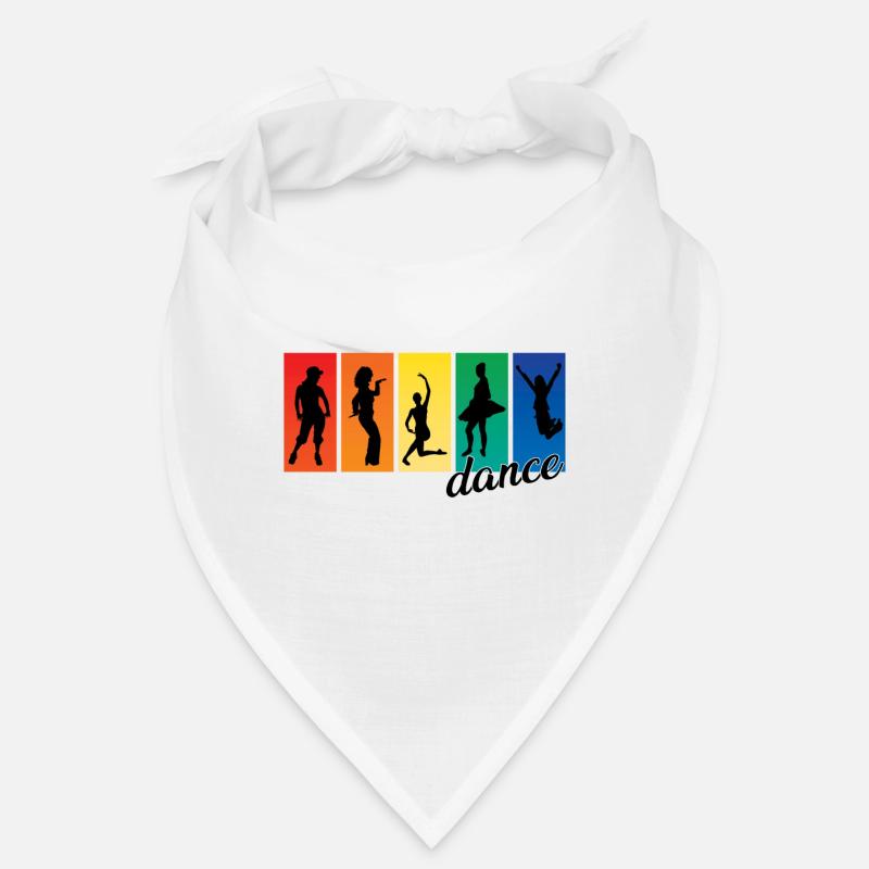 Dance Bandana