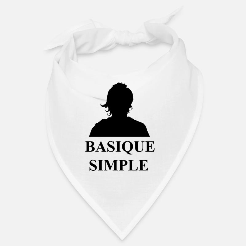 Orelsan - Basic Bandana