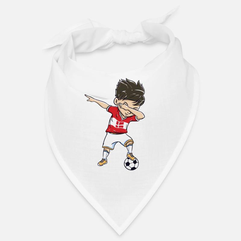  Denmark Gift Dab Bandana