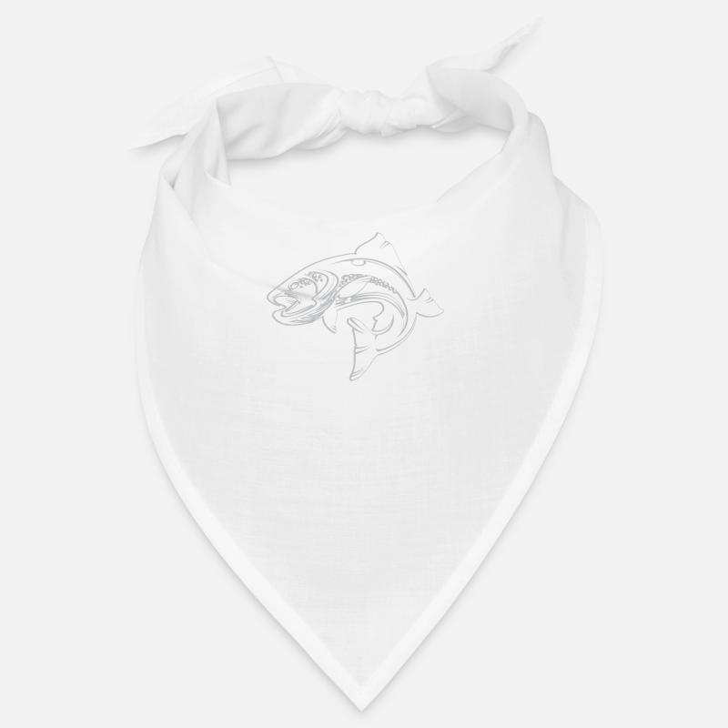 Pêche - Pêche - Pêche - Pêche - Pêche - Pêche Bandana