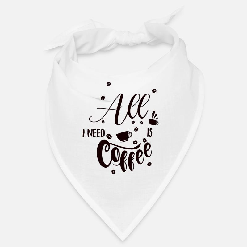 Kaffee Bandana
